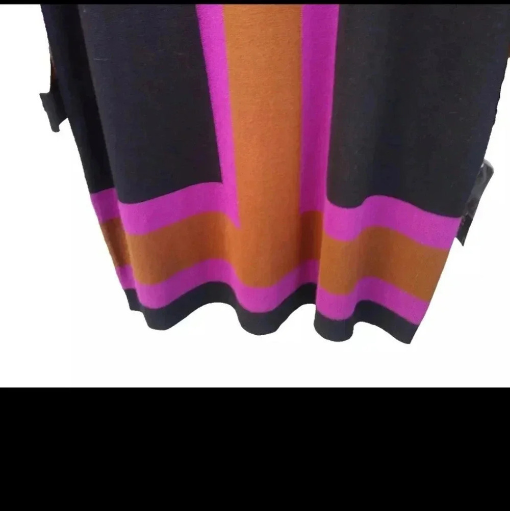 🌻NWOT INC INTERNATIONAL CONCEPT DRESS - Picture 3 of 4